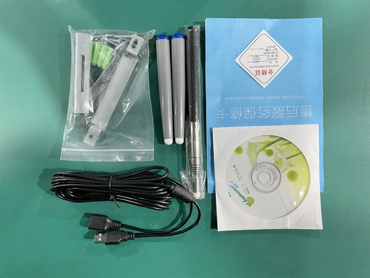 Finger Touch IR Interactive Electronic Whiteboard Smart 86inch