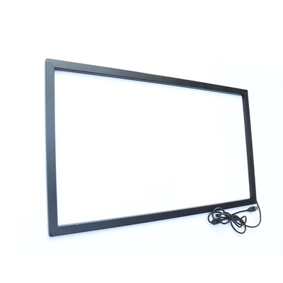 75 Multi Point Large USB IR Touch Frame Infrared Touch Screen Panel ROHS