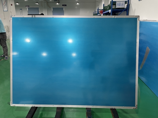 Lavagna elettronica interattiva Finger Touch IR Smart 86 pollici