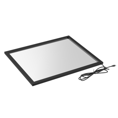 La fabbrica di YCLTOUCH direttamente fornisce il touch screen infrarosso a 15,6 pollici per il visualizzatore digitale del touch screen